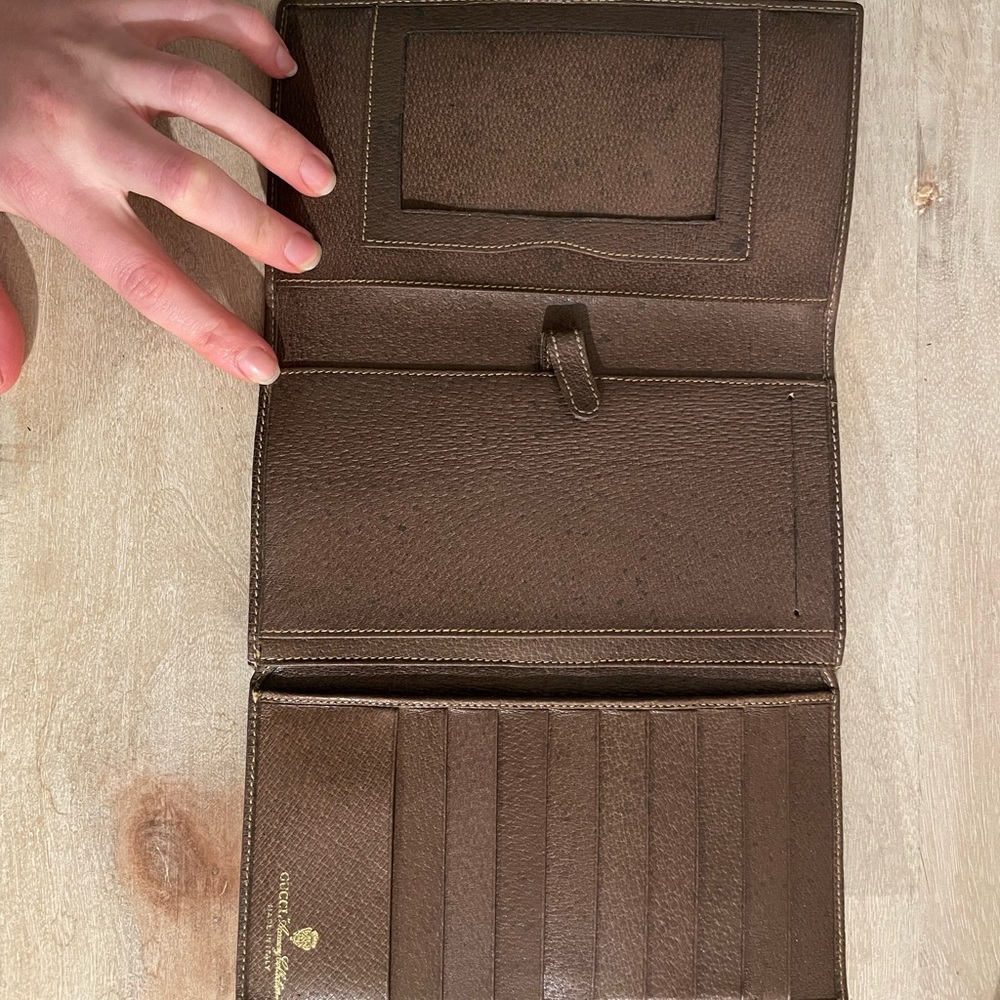 Gucci Wallet - Picture 6 of 8